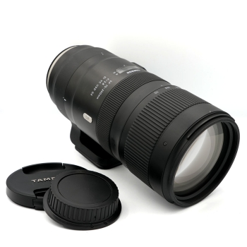 TAMRON 70-200/2.8 SP VC USD G2 (CANON EF)
