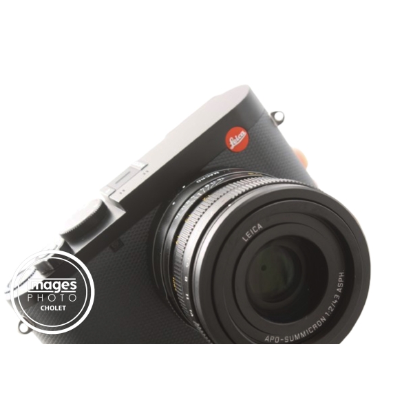 LEICA Q3 43MM + ACCESSOIRES