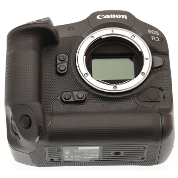 CANON R3