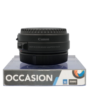 CANON BAGUE D'ADAPTATION EF/RF ND VARIABLE