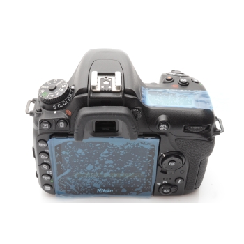 NIKON D 7500 NU   78638  CLICS