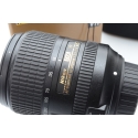 NIKON AFS DX 18-300 MM F 3.5-5.6 VR ED