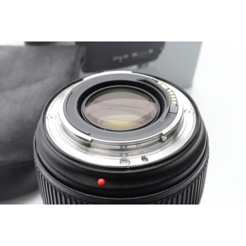 CANON EF 24-70 MM F 2.8 L USM II