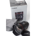 CANON EF 24-70 MM F 2.8 L USM II