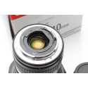 CANON EF 17-40 MM F 4 L USM