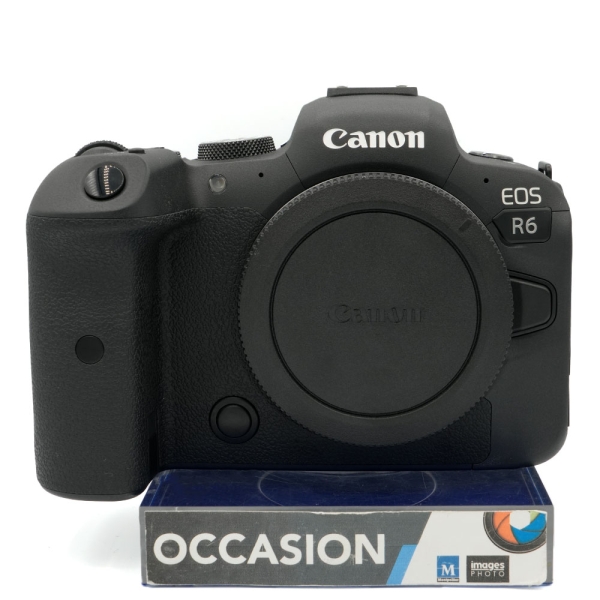 CANON EOS R6 CANON EOS R6