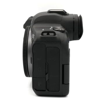 CANON EOS R6