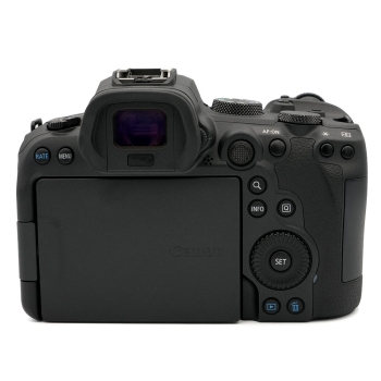 CANON EOS R6