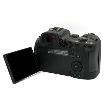 CANON EOS R6