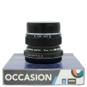 OLYMPUS 12/2 ED MSC ZUIKO