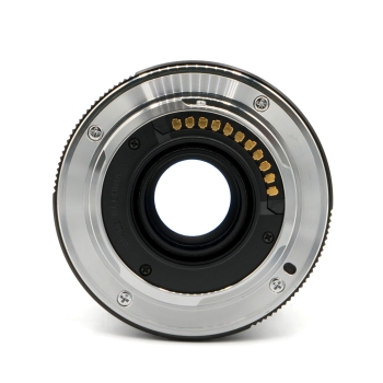 OLYMPUS 12/2 ED MSC ZUIKO