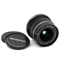 OLYMPUS 12/2 ED MSC ZUIKO
