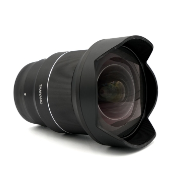 SAMYANG AF 14/2.8 (SONY E)
