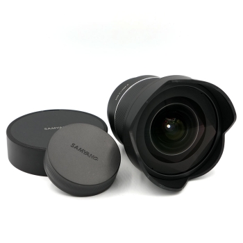 SAMYANG AF 14/2.8 (SONY E)