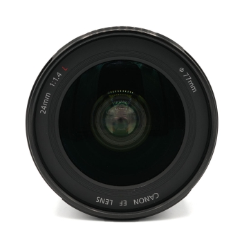 CANON EF 24/1.4 L II USM
