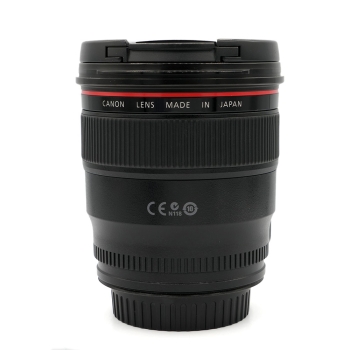 CANON EF 24/1.4 L II USM