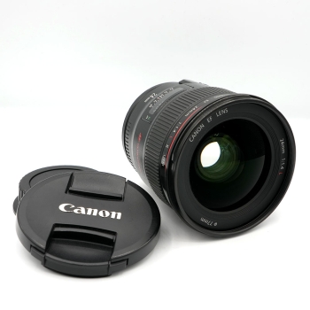 CANON EF 24/1.4 L II USM
