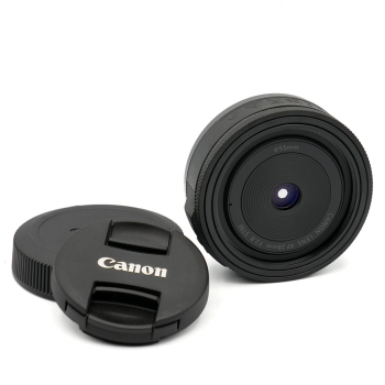 CANON RF 28/2.8 STM