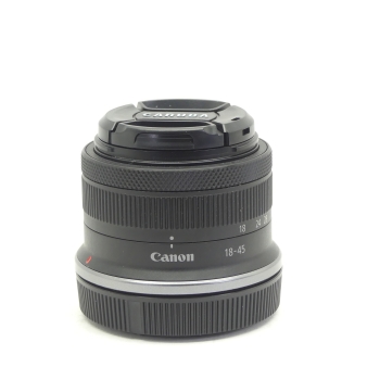 CANON RF-S 18-45/4.5-6.3 IS STM 3522026502