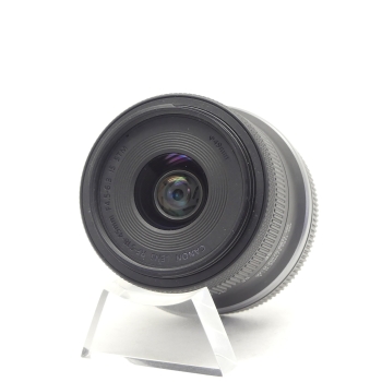 CANON RF-S 18-45/4.5-6.3 IS STM 3522026502