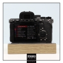 SONY ALPHA 7 MARK V - 19267 DÉCL.