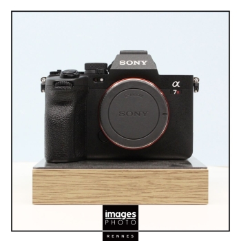 SONY ALPHA 7 MARK V - 19267 DÉCL.