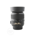 NIKON AF-S DX 18-55 MM F/3.5-5.6 G