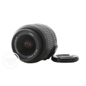 NIKON AF-S DX 18-55 MM F/3.5-5.6 G