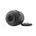 NIKON AF-S DX 18-55 MM F/3.5-5.6 G
