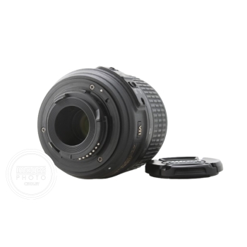 NIKON AF-S DX 18-55 MM F/3.5-5.6 G