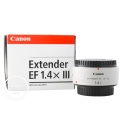 CANON EXTENDER EF 1.4X III
