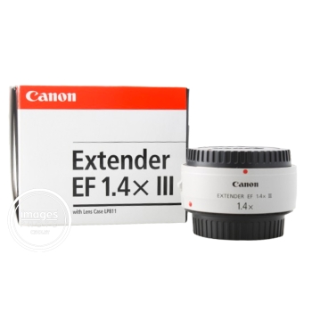 CANON EXTENDER EF 1.4X III