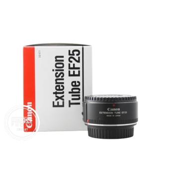 CANON TUBE ALLONGE EF25