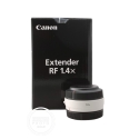 CANON RF EXTENDER 1.4X
