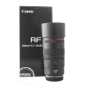 CANON RF 100 MM F/2.8 L MACRO IS