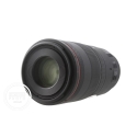 CANON RF 100 MM F/2.8 L MACRO IS