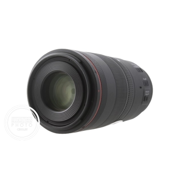 CANON RF 100 MM F/2.8 L MACRO IS