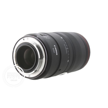 CANON RF 100 MM F/2.8 L MACRO IS