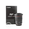 CANON RF 14-35 MM F/4 L IS USM