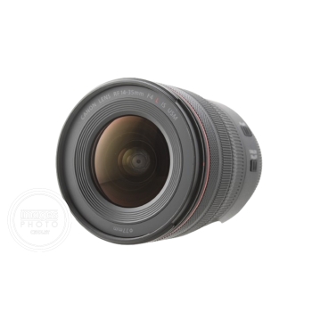 CANON RF 14-35 MM F/4 L IS USM
