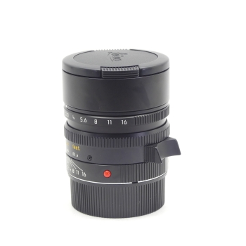 LEICA SUMMILUX M-50/1.4 ASPH