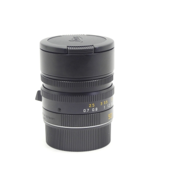 LEICA SUMMILUX M-50/1.4 ASPH