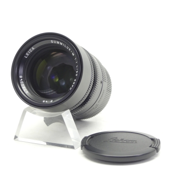 LEICA SUMMILUX M-50/1.4 ASPH
