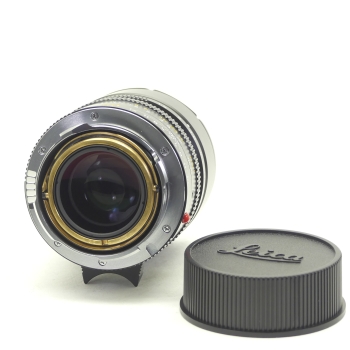 LEICA SUMMILUX M-50/1.4 ASPH