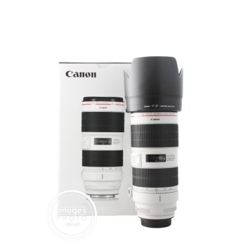 CANON EF 70-200 F/2.8 L IS III