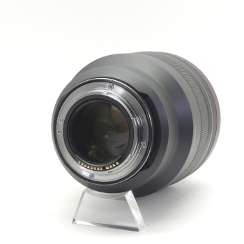 CANON RF 85/1.2L USM