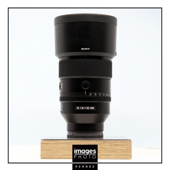 SONY FE 135/1.8 GM