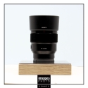 SONY FE 85/1.8