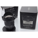 IRIX FIREFLY  11 MM  CANON EF  MAP manuelle