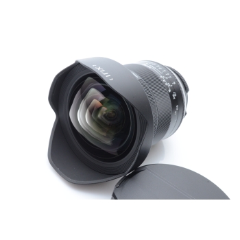 IRIX FIREFLY  11 MM  CANON EF  MAP manuelle